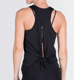Nylon spandex fitness gym tops women sleeveless workout shirt