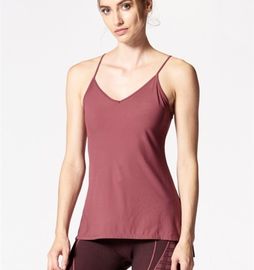 OEM nylon spandex workout clothes women wholesale athletic wear