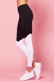 Wholesale custom design sport leggings Fitness Women Sexy Yoga Wear