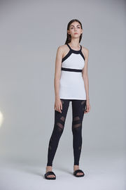 girls knitted sleeveless top stylish girls sexy sleeveless top