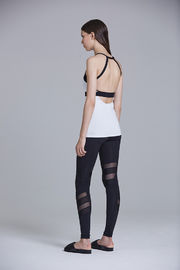 girls knitted sleeveless top stylish girls sexy sleeveless top